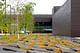 LANDSCAPE ARCHITECTURE - Coen + Partners: Warroad Land Port of Entry, regional sensitivity is achieved through use of materials and forms responding to the vernacular of the northern borderlands (Warroad, Minnesota, 2010). Collaborators: Snow Kreilich Architects and the U.S. General Services...