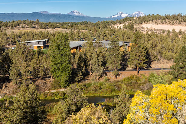 Cascades Academy of Central Oregon (Photo: Josh Partee)