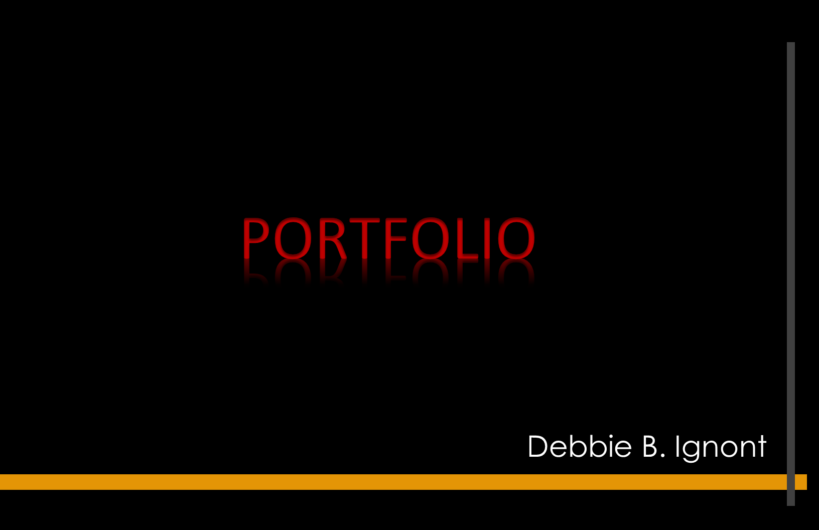 Portfolio