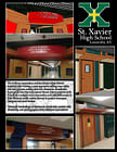 Saint Xavier High School Hall/ Classroom Renovation