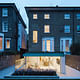 Primrose Hill House, London by Studio Carver. Photographed by Tim Crocker.