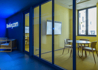 Booking.com Regional Office in Tbilisi