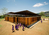 Swawou Girls' School