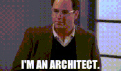 Reporting people who claim to be architects when they are not.