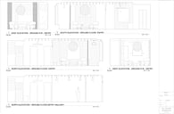 SoHo Townhome Interior Design Development