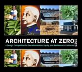 Enter the 11th annual Architecture at Zero Competition