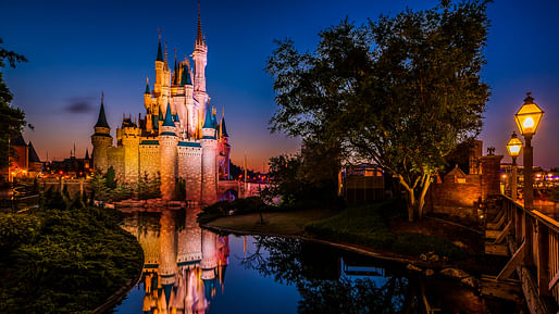 The planned community of Lake Nona is gearing up for 2,000 new residents. Photo: Mark Willard/© 2019 Disney Destinations 