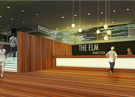 Convention Center and Urban Planning: The Elm at Worcester
