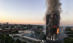 Grenfell Report Blames Firefighters
