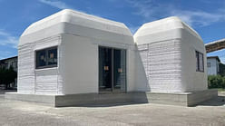 Japanese company delivers 3D printed home ‘bought for the price of a car’