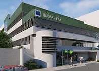 Ibama Administrative Building Retrofit