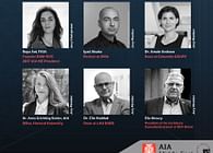 RAYA ANI- Chairperson for the 2019 AIA ME Design Awards
