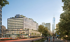 Google will buy St. John’s Terminal building in Hudson Square for $2.1B