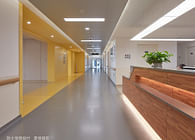 Xiamen Humanity Hospital