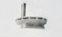 Restricted Areas: abandoned Soviet structures photographed in all their eerie beauty
