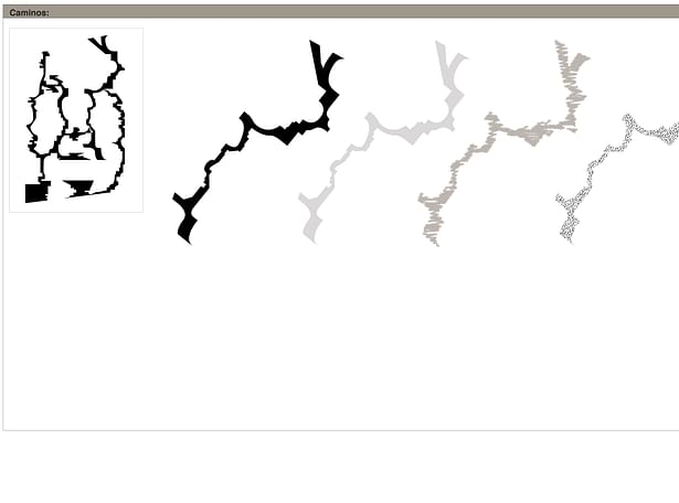 Object Libraries for textures/lineweights/colors of custom-drawn landscaping & natural elements