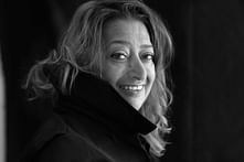 Zaha Hadid Architects has paid almost $16million to keep founder’s name