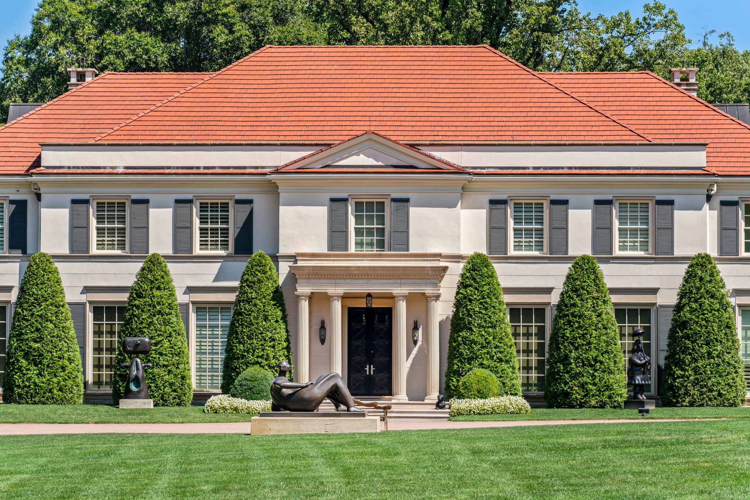 Country Estate Jed Gibson Archinect - 8c7bdc25352b110938959cf11359529c