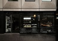 Ekho Studio helps elevate Milanese culture in Leeds for cult coffee bar ‘La Bottega Milanese’