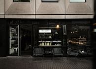 Ekho Studio helps elevate Milanese culture in Leeds for cult coffee bar ‘La Bottega Milanese’