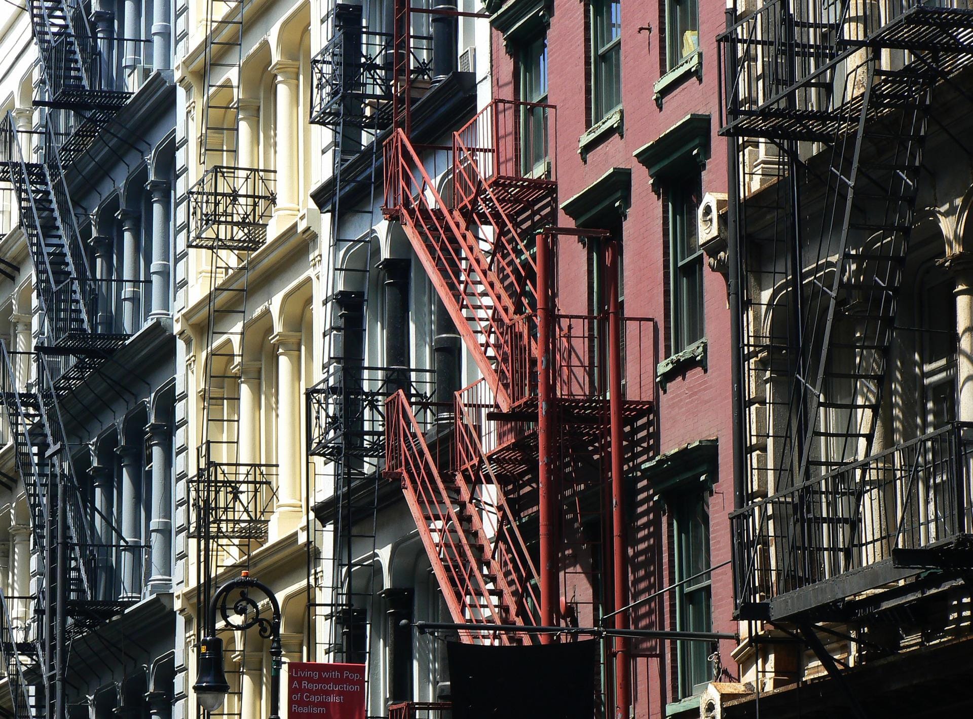 The New York City Rent Guidelines Board approves the largest rent hikes