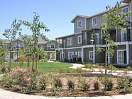 Davis Condos & Community Center