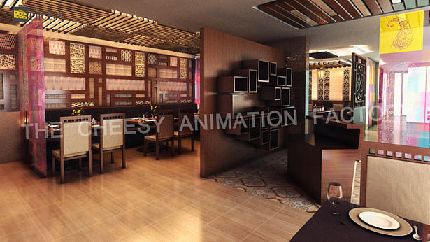 3D Rendering Service Company