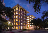 Bill & Melinda Gates Computer Science Complex , Univeristy of Texas at Austin