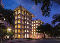 Bill & Melinda Gates Computer Science Complex , Univeristy of Texas at Austin