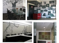 Commercial Office Interior