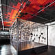 Retail Award: Sonos Studio, Design/Executive Architect: Rania Alomar Design/Executive Architecture Firm: RA-DA