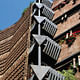 Bach 4 Apartments in Barcelona, Spain by Ricardo Bofill Taller de Arquitectura