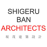 Shigeru Ban Architects