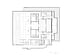 Lower ground floor plan (Original scale 1:750) © David Chipperfield Architects for Bundesamt für Bauwesen und Raumordnung
