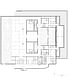 Lower ground floor plan (Original scale 1:750) © David Chipperfield Architects for Bundesamt für Bauwesen und Raumordnung