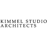 Kimmel Studio Architects