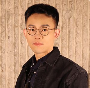 Alex Mingda Zhang | Archinect