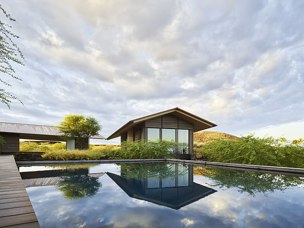 Hale Mau’u (Photo: Matthew Millman)