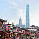 Shanghai Tower | Shanghai China by Gensler Architects, 2Define Architecture. Photo © Connie Zhou.