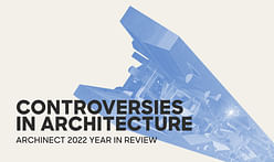 Architecture's controversies in 2022: The industry continued to be scarred by strife and scandal