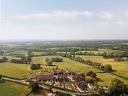 Hartdene Barns