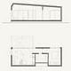 Two bedroom unit drawings. Image courtesy: Cosmic