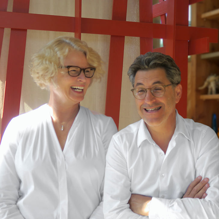 Smith-Clementi on Starting a New Practice Three Decades Into Their ...