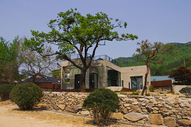 House of San-jo Photo 12