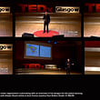 TEDx talk | Regenerating Glasgow: The Commonwealth Village | Paul Stallan | 
