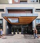 CODA Lobby