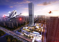 10 Design | URBAN AIR MOBILITY