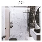 Reimagine Your Retreat: Antonovich Group Transforms Modern Bathrooms