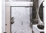 Reimagine Your Retreat: Antonovich Group Transforms Modern Bathrooms