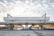 Arup and COBE design two new metro stations in Copenhagen